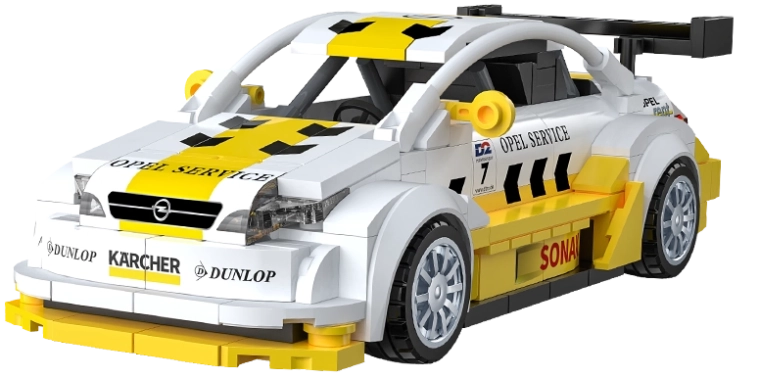 Sujuvalt pöörlevad rattad lihtsaks liigutamiseks