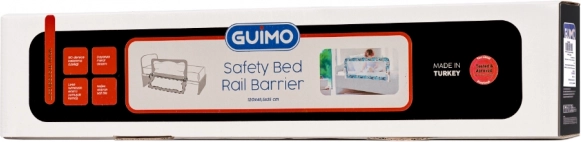 Lihtne paigaldus ilma tööriistadeta