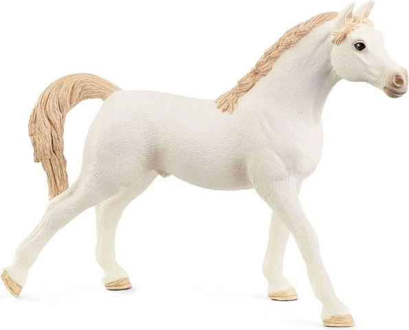 Schleich valge araabia hobune
