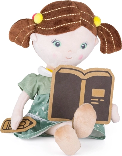 Encourages imagination and story play