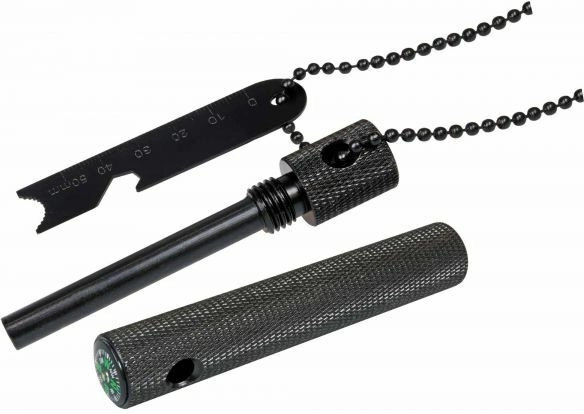 Böker Plus Fire Starter fire steel 12 cm