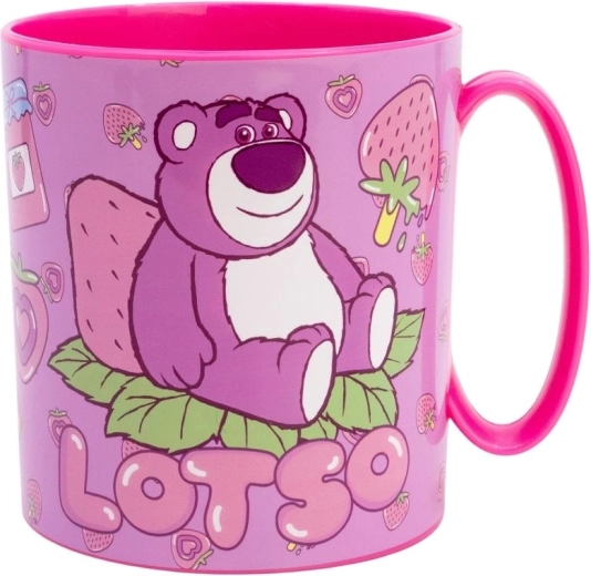 Toy Story Lotso Cup 390 ml