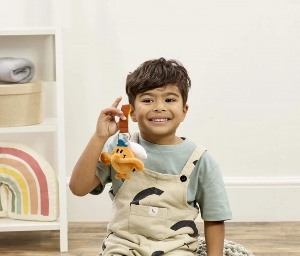 Soft plush you will love