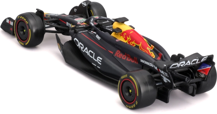 Metal die-cast construction