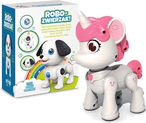 Robotühtssarvik