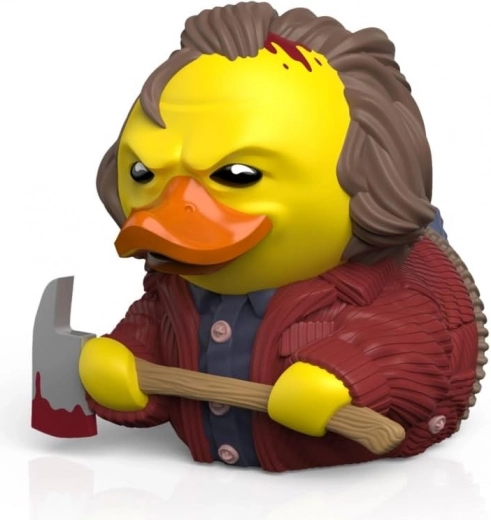 Tubbz Duck The Shining Jack Torrance First Edition
