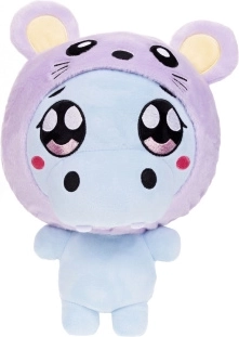 Pehme kaisukaru hiirepusas HK Academy