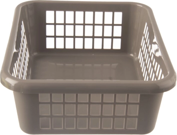 Easy maintenance and durable plastic