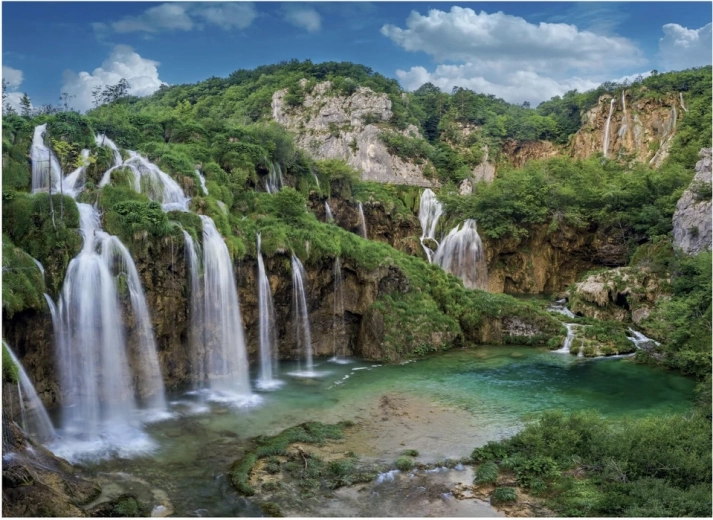DINO pusle Plitvice – 1000 tükki