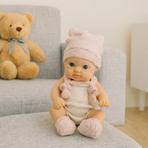 Liikuvad jäsemed ja pea