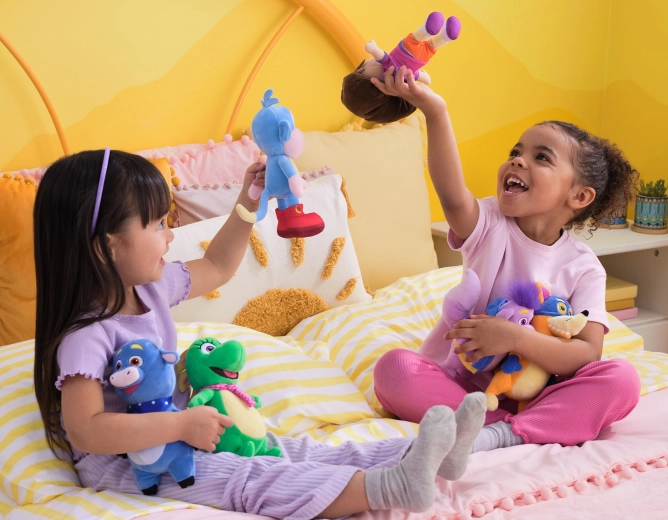 Turvalised tikitud detailid