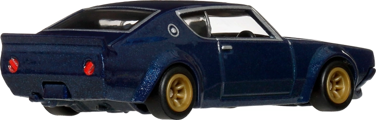 Realistlikud detailid ja rattad