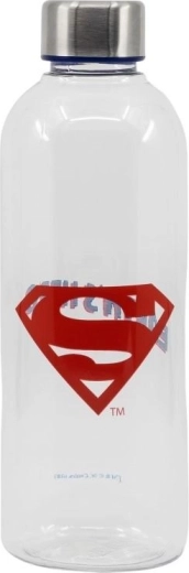 Superman Drinking Bottle - 1 piece