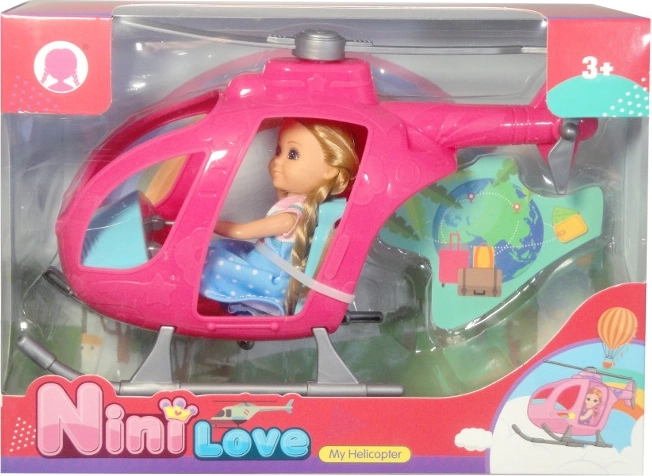 Nukk helikopteriga