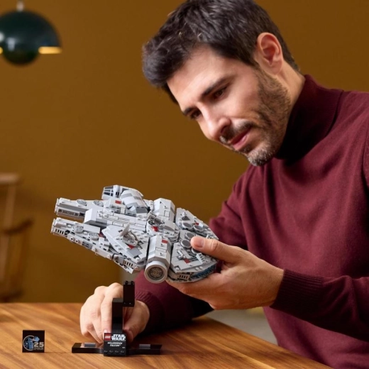 Mõnus ehitamine LEGO Builderi rakendusega