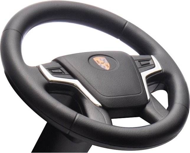 Rool lastele mõeldud elektrisõidukile RUF CTR3 Li-Power 12,6 V