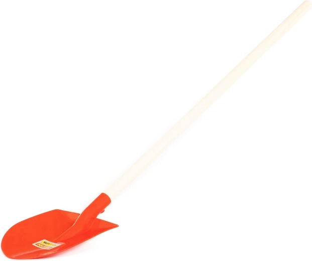 Durable wide scoop part