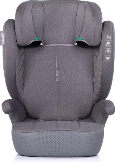Ohutus i-Size standardi (ECE R129) järgi