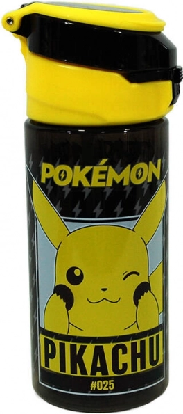 Armastatud PIKACHU disain POKÉMON sarjast