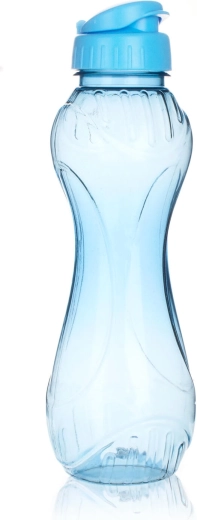 Trend joogipudel 600 ml, sinine