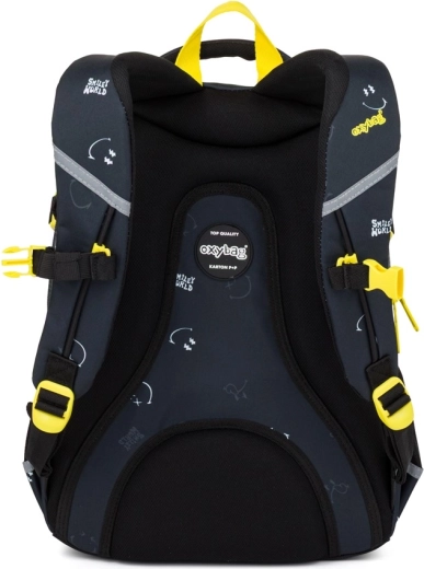 Safety and durability in any weather