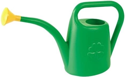 IKON Watering Can 2 L with Rose