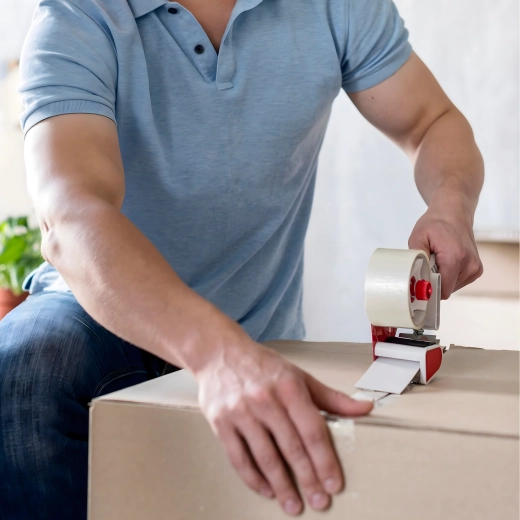 Kiire pealekandmine dosaatoriga