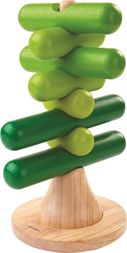 PlanToysi ökoloogiline ja ohutu mänguasi