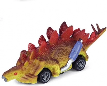 Dino auto mänguasjad lastele