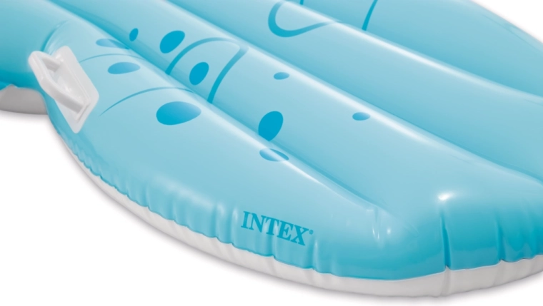 Vastupidav ja veekindel PVC-materjal