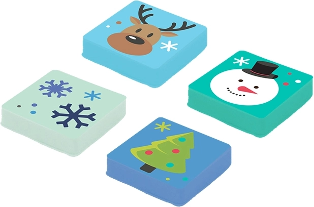 Pixie Crew multipikslid talv Frozen