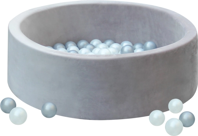 120 kuuli meelte avastamiseks