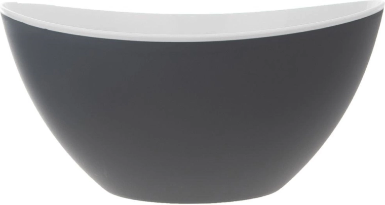 Elegant two-tone design