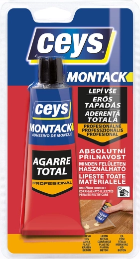 Montaažiliim CEYS MONTACK 100 ml