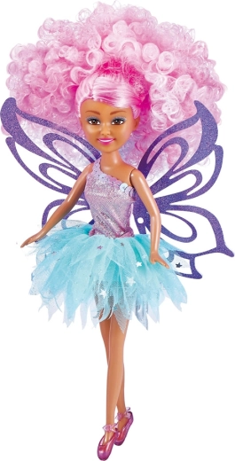 Zuru Sparkle Girlz fairy with magical hair 27 cm - 1 piece