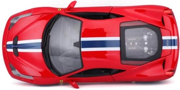 Metallkere ja detailne viimistlus