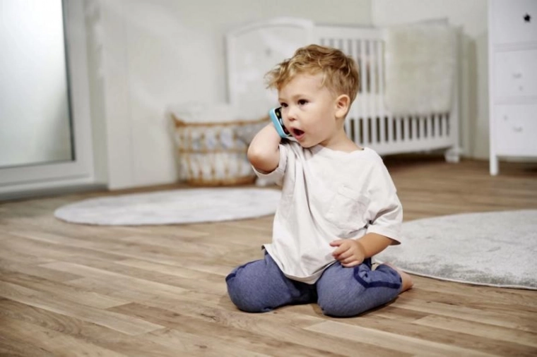 Telefonimäng