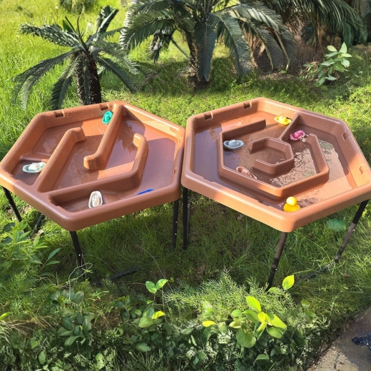 Stable and practical design