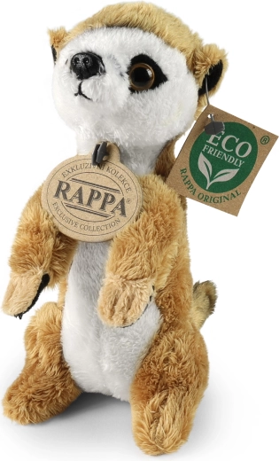 ECO FRIENDLY täidis taaskasutatud materjalidest