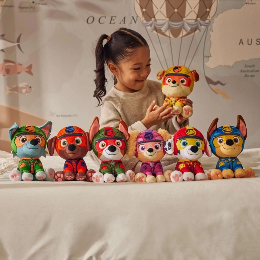 Suurep1rane kogumiseks ja m1ngimiseks