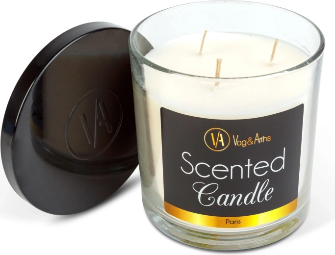 Sweet coconut fragrance