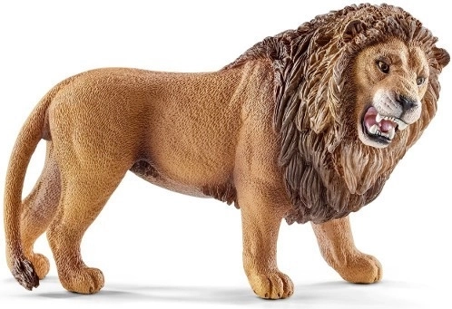 Schleich Roaring Lion
