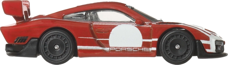 Preemium-materjalid ja Real Riders