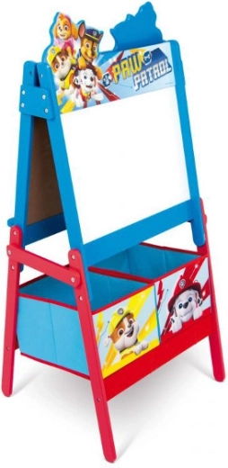 Kahepoolne Paw Patroli tahvel