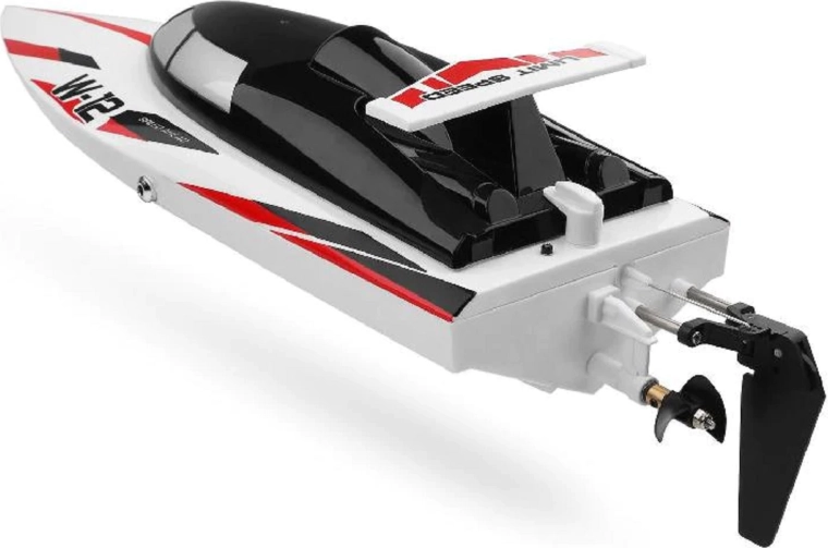 Performance up to 35 km/h with 390 motor