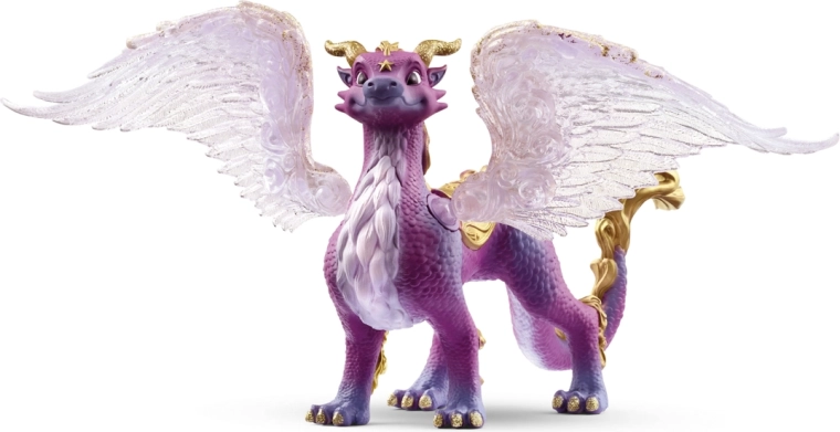 Night Sky Dragon BAYALA