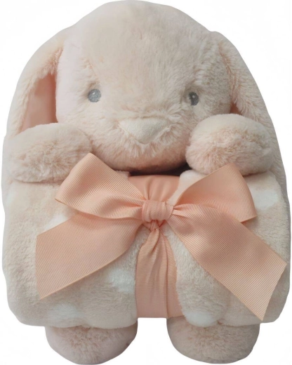 Gift packaging with a bow
