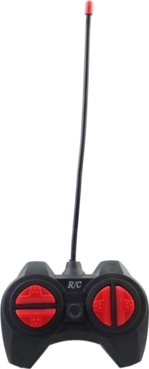 Lihtne juhtimine lastele