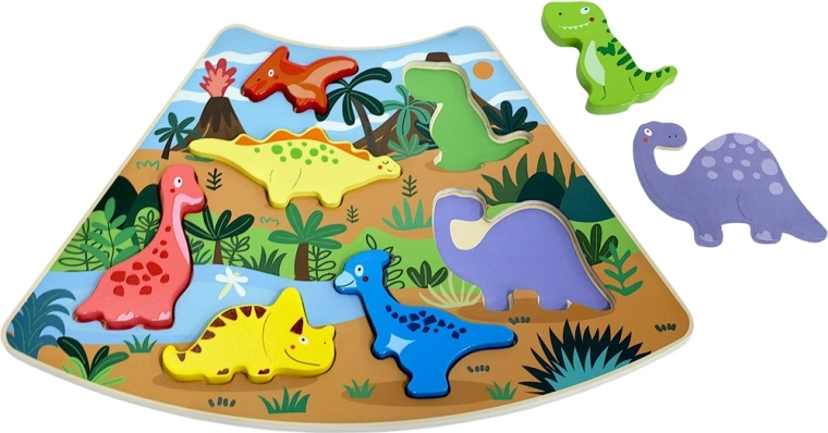 Connectable play world