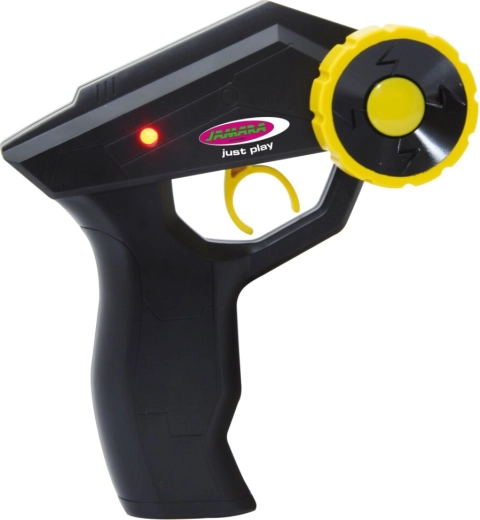Jamara Hillriser 2,4 GHz kollane saatja